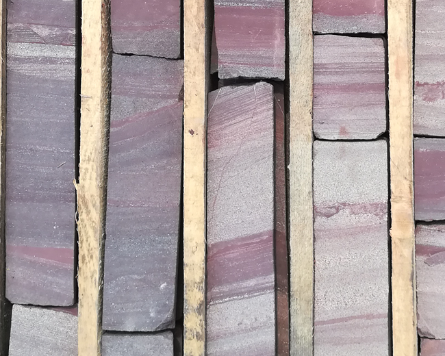 Precambrian rocks
